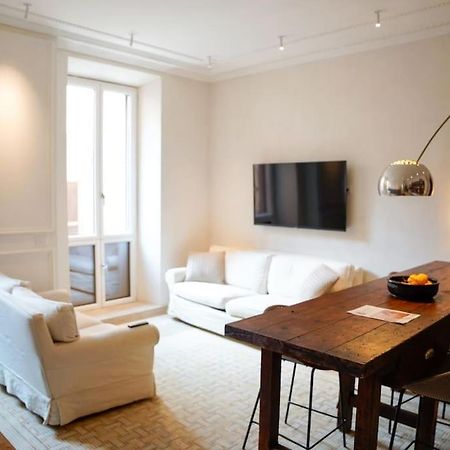 Casa Monti Club Apartment Roma Ngoại thất bức ảnh