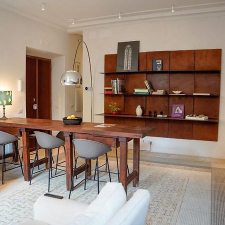 Casa Monti Club Apartment Roma Ngoại thất bức ảnh