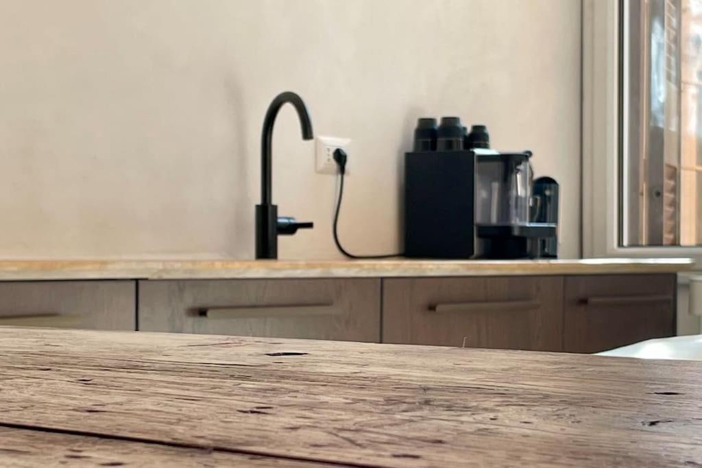 Casa Monti Club Apartment Roma Ngoại thất bức ảnh