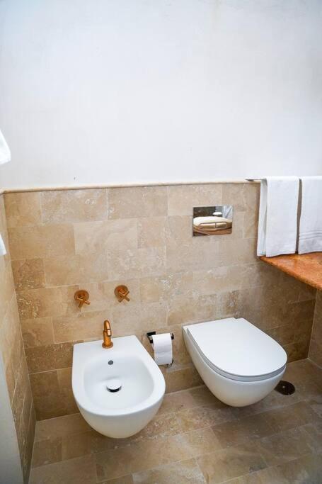 Casa Monti Club Apartment Roma Ngoại thất bức ảnh