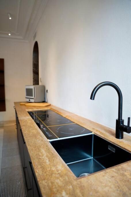 Casa Monti Club Apartment Roma Ngoại thất bức ảnh