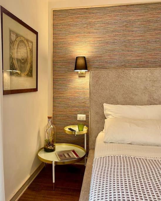 Casa Monti Club Apartment Roma Ngoại thất bức ảnh
