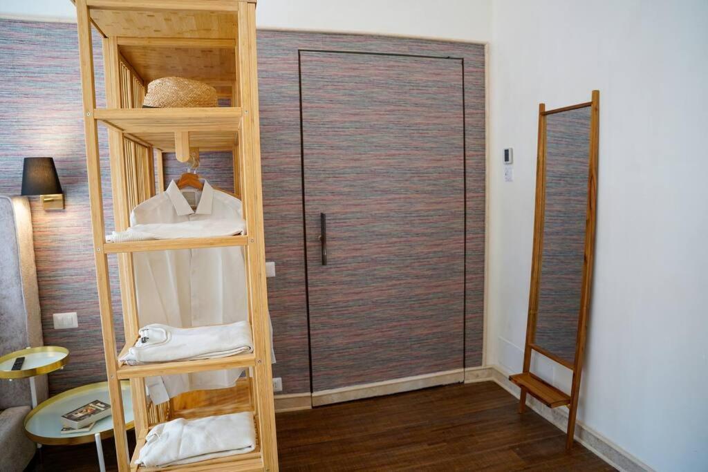Casa Monti Club Apartment Roma Ngoại thất bức ảnh