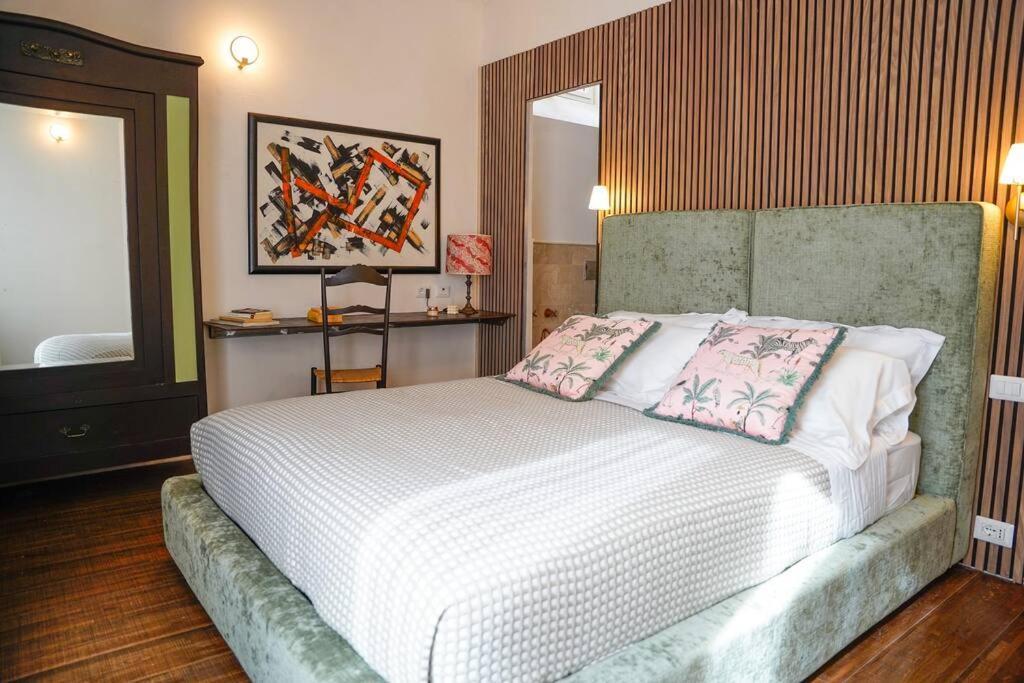 Casa Monti Club Apartment Roma Ngoại thất bức ảnh