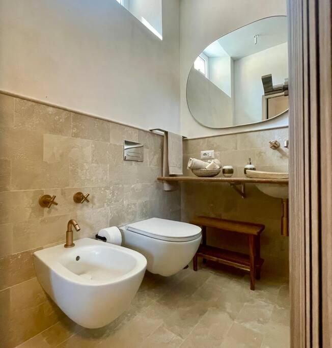 Casa Monti Club Apartment Roma Ngoại thất bức ảnh