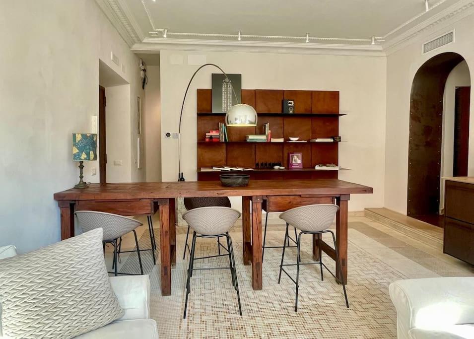 Casa Monti Club Apartment Roma Ngoại thất bức ảnh
