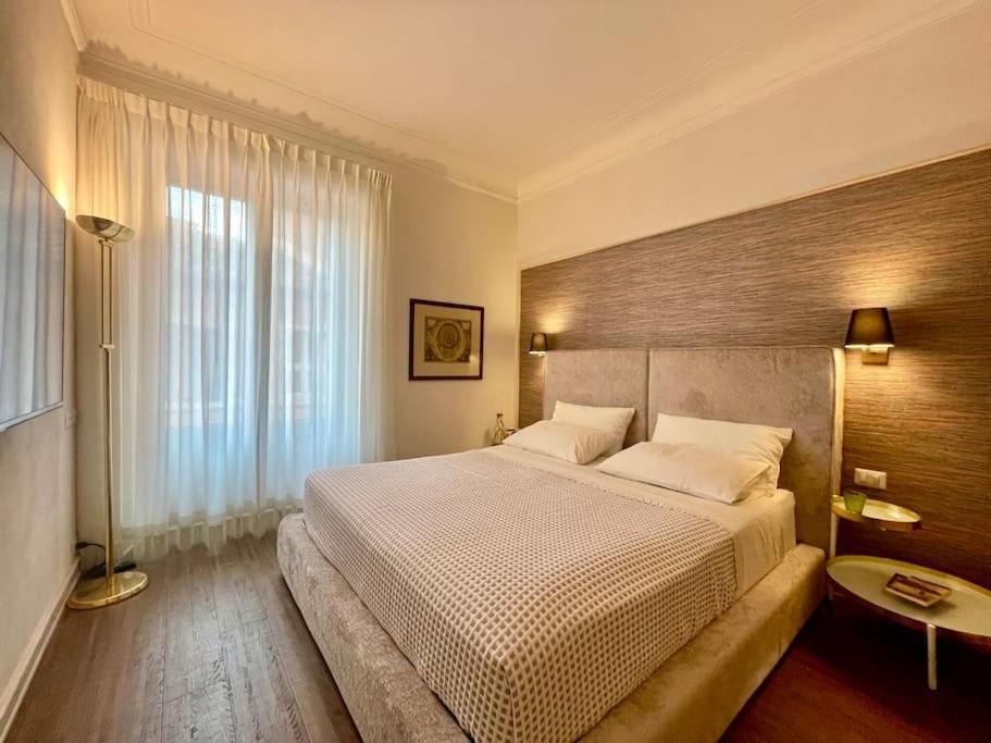 Casa Monti Club Apartment Roma Ngoại thất bức ảnh