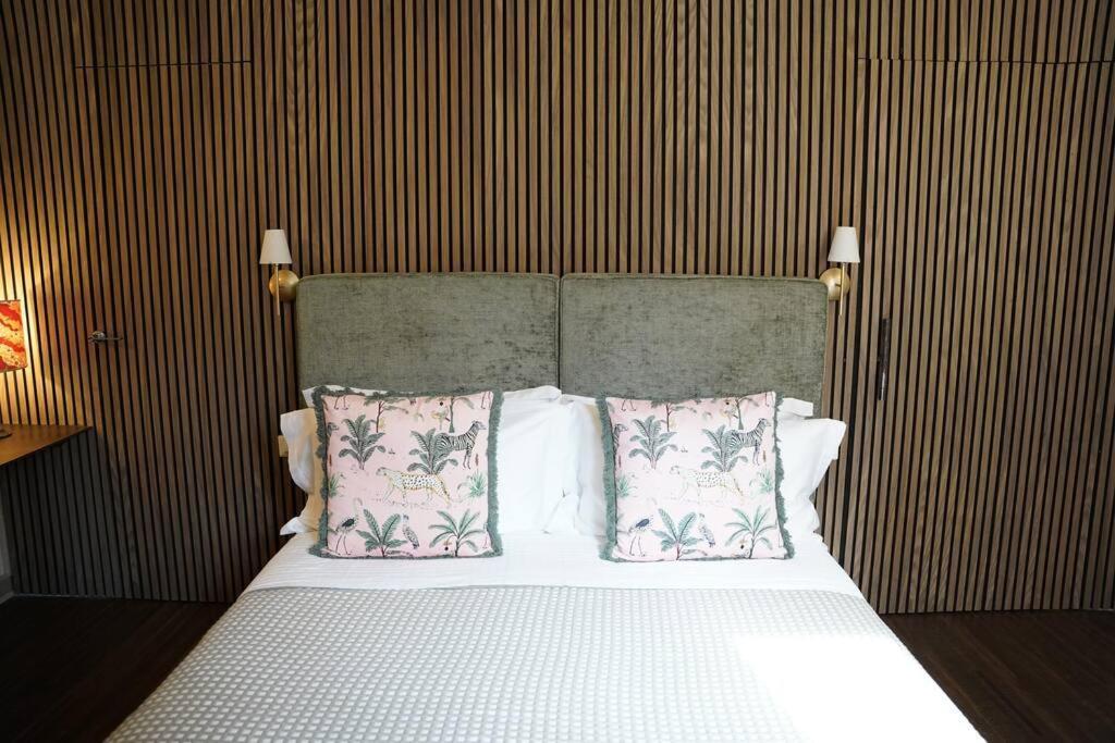 Casa Monti Club Apartment Roma Ngoại thất bức ảnh